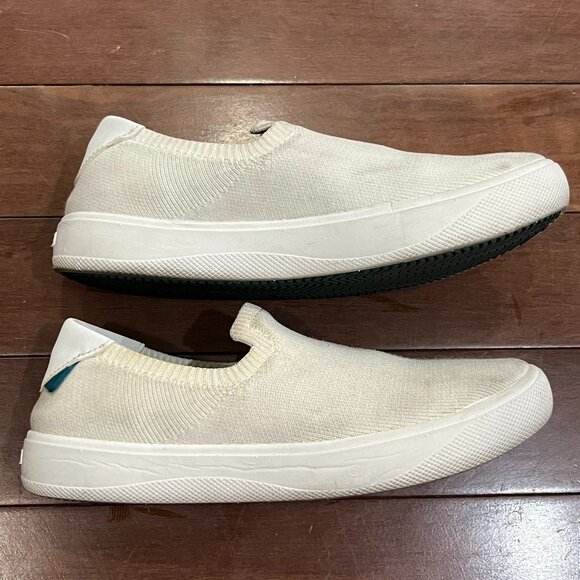 Women's Vessi Boardwalk Slip-On Size 6 - Picture 4 of 7